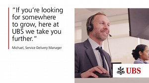 111K views | Grow your career at UBS in Raleigh! We're hiring in...