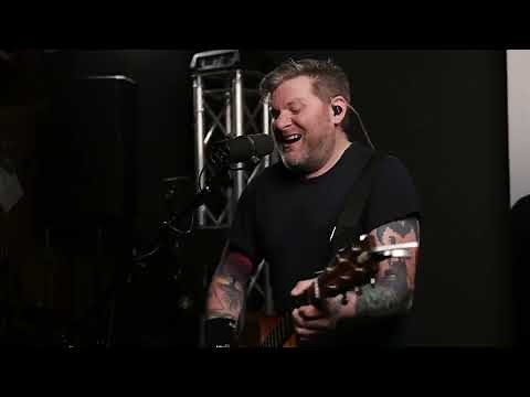 Anything, anything- Dramarama cover by Chris Donley