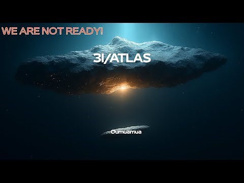 NEW UPDATES! 3I/ATLAS Is RAPIDLY ZOOMING Through Our Solar System