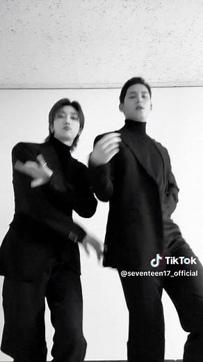 Dance Now | mingyu