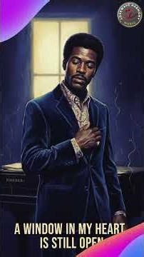 A WINDOW IN MY HEART IS STILL OPEN | Soul–Motown Ballad | Lovewave Harmony Music