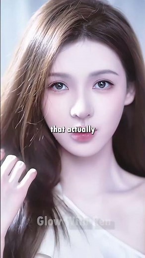 ✨ 7 Glow Up Habits for Healthy, Glowing Skin Beauty Tips Every Girl Should Know