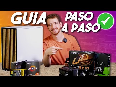 How to Build or Assemble Your Own Gaming PC (Beginner's Guide)