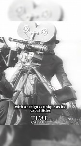 Rudolf Caracciola's 1938 Mercedes Benz Speed Legacy | Amazing Time Capsule