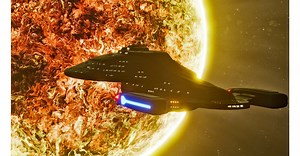 Das neue Star Trek: Voyager Spiel hat einen Releasetermin und er ist gleich um die Ecke