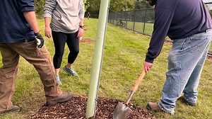 30 reactions | We're proud to announce that due to our employee Green...