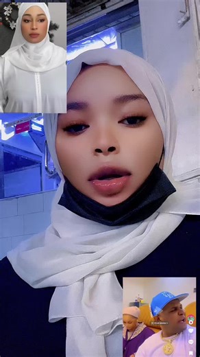 GFRESH y Maryam: El Regreso de Kano