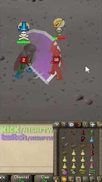 Most Intelligent Bot System in OSRS 🤖😂