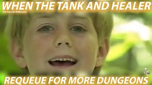 With benefits..? - The Azeroth Millionaire | WarcraftMemes