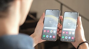 Samsung Galaxy S24 and S24 Plus: Hands-On