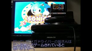 メガドライブ用省スペースACアダプタを作ってみた