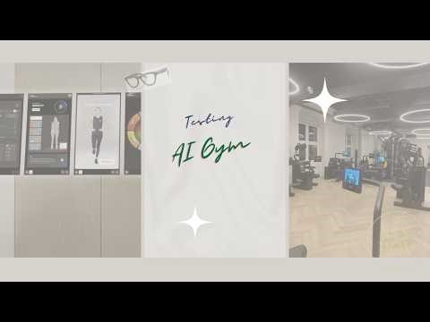 POV: I Tried an AI Gym in Oslo | BioCircuit First Look