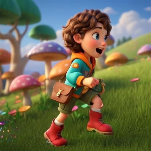 Neeoo caltoon part 1 beautiful caltoon entertainment 10M views