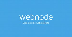 Creador web gratis de Webnode | Crea tu página web con IA