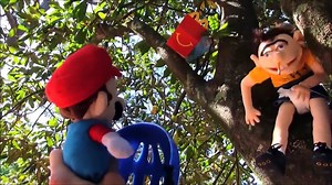 Top 10 SML Jeffy Episodes