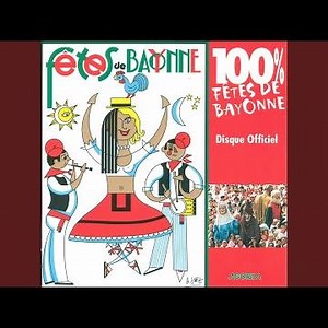 Bayonne farandole
