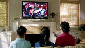 XFINITY Voice TV Spot, 'Stay Connected'