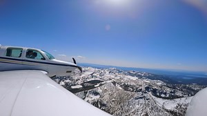 How a Backcountry Flight Turned Into a Stormy Race to Find a Safe Runway