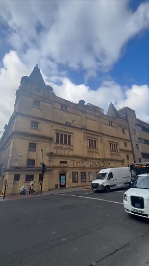 ✨ Don’t miss Across the Universe — a stunning Beatles celebration of the studio years (’66–’70), brought to life by live band orchestra. Coming to Glasgow Pavilion this Autumn! | The Pavilion Theatre