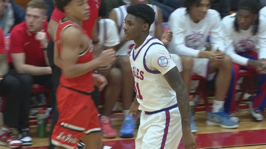 High School Spotlight: South bend Adams Jarvis Tolbert