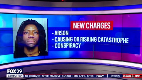 Kada Scott: Police conduct another search at former Ada Lewis Middle School