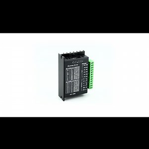 HLTNC High Performance TB6600 Stepper Motor Driver for CNC Router Milling Machine