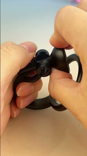 Testing the Inverted 3D-Printed Cage 😈 | Reverse Design Challenge #Chastity #CraveRise