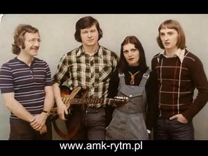 Arianie - Łubinowa Miłość