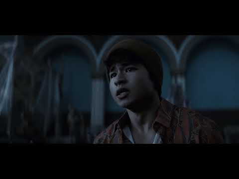 Titans 2x08 Robin Vs Deathstroke/Jericho Death