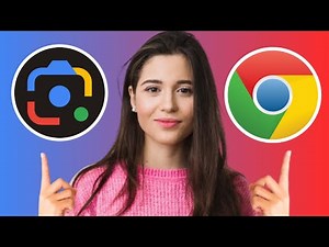 How to use Google Lens in Chrome Desktop PC - EASY