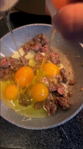 Boost your testosterone with this breakfast #testosterone #musclebuilding