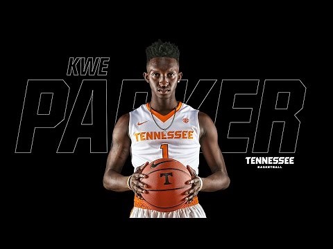 Tennessee Signee Kwe Parker Highlights