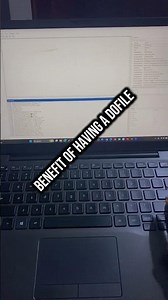 Use of dofile in Stata for data analysis.