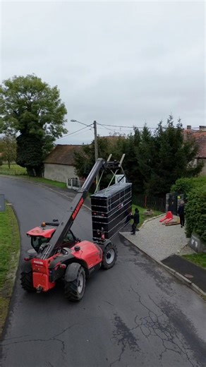 Our latest PORT XXL installation #outdoorkitchen #kuchniaogrodowa #gardendesign | QGesto Garden Kitchens