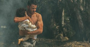 Israeli film and TV after October 7: A camera pointed at hell through the smoke