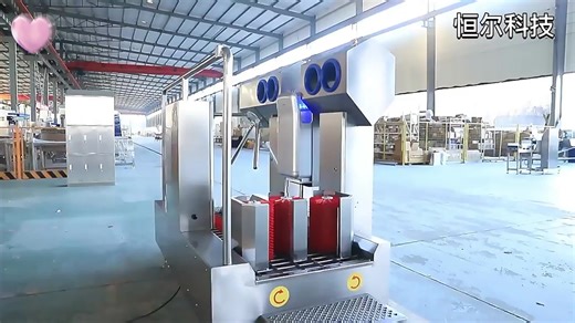 Boots Washing Machine Automatic Footwear Sanitizing Station for Factory Farm Entrance