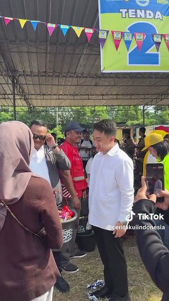 Exploring Karaton Surakarta Hadiningrat: A Cultural Journey