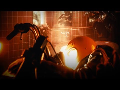 Twin Shadow - Half Asleep (Lyric Video)
