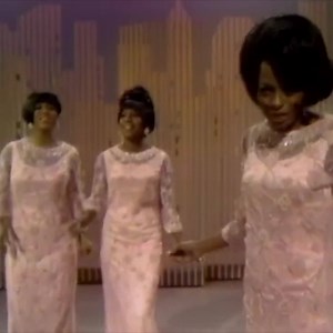 Our world is empty without you ❤️ Celebrate Mary Wilson with some of the greatest Supremes performances on The Ed Sullivan Show: https://EdSullivan.lnk.to/SupremesYouTubeFP | The Ed Sullivan Show