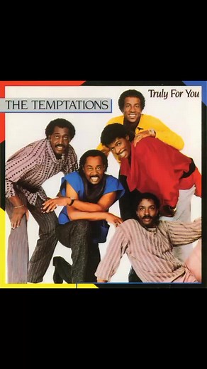 The Temptations. I'll Keep My Light In My Window.