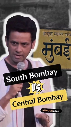 994K views · 6K reactions | Rehman Khan's stand-up comedy paints a...