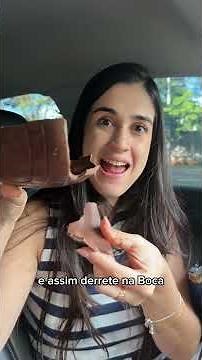 MEIO QUILO DE PURO CHOCOLATE 🤯 #PáscoaHavan #HavanOficial