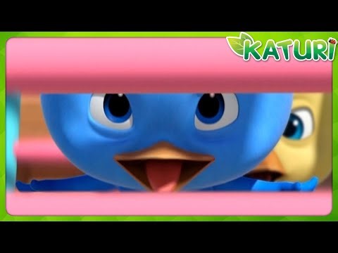 Katuri | S1 | Full Episodes Compilation | Live Now❤️