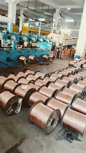 copper online machine #factory #factoryproducts 👍👍👍