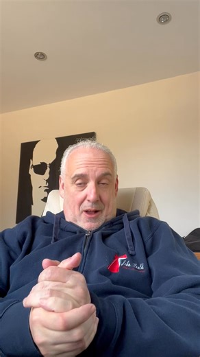 63K views · 1.1K reactions | Wednesday’s three minute video. Lots to look forward to in June, fans and an important emergency telephone contact number | John Heald | Facebook