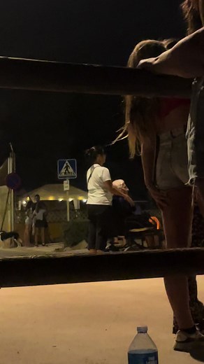 old people make me cry