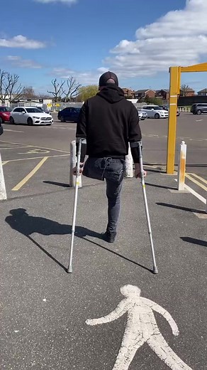 17K views · 346 reactions | 1legdancer on Reels | Facebook