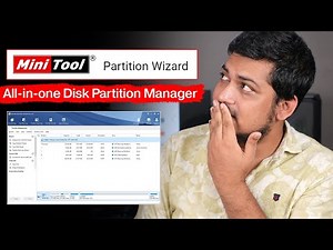 A Disk Partition Software | MiniTool Partition Wizard Review