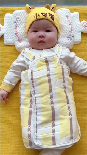 😍✨Beby Ke Liye Bed kharida 😍🥰 Easy On, Easy Off! Newborn Fleece Two-Piece Set ✨👕 #beby #cute