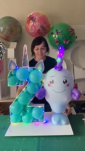 Free tutorial 🎉🎉🎉 You can see tutorial on our YouTube channel. Link in tap link in the profile header. #balloonart #fun #top #lifehacks #tips #balloon #balloonartist #patterns #patrones #mosaicballoon #balloonmosaic #balloondecor #mosaicframesforballoons #balloonsdecoration #balloonstylist#stuffedballoons #balloonwhale | Genballoon